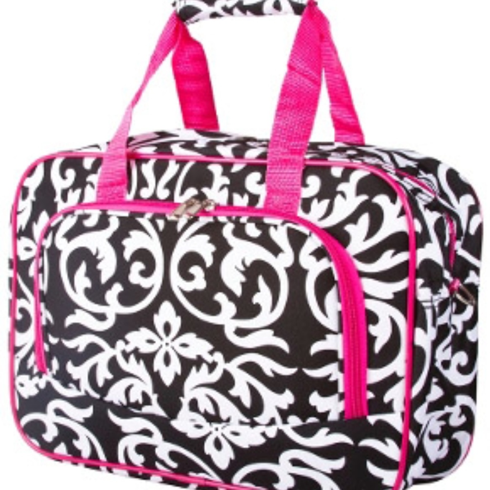 Sleepover Tote Bag
